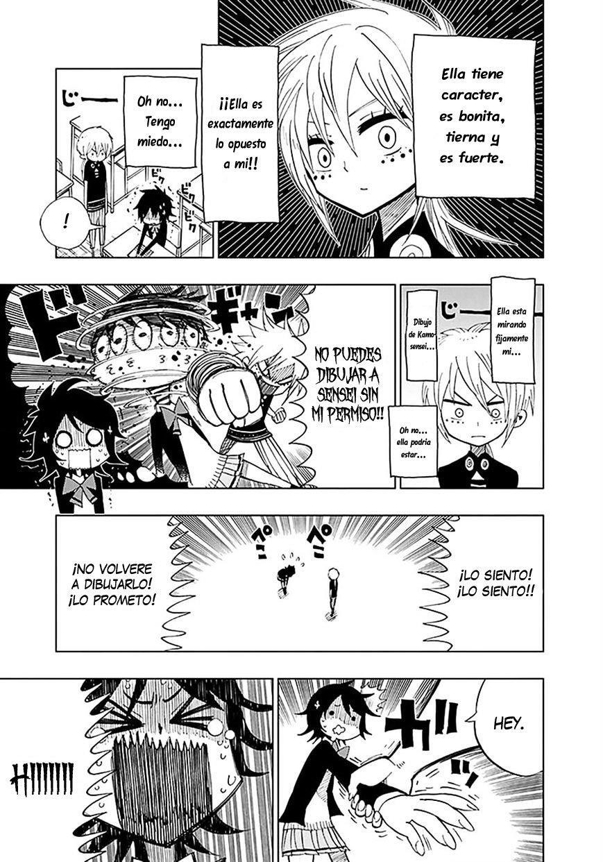 Capitulo 33 page 5
