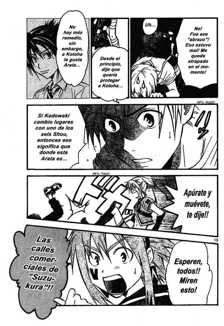 Capitulo 51 page 13