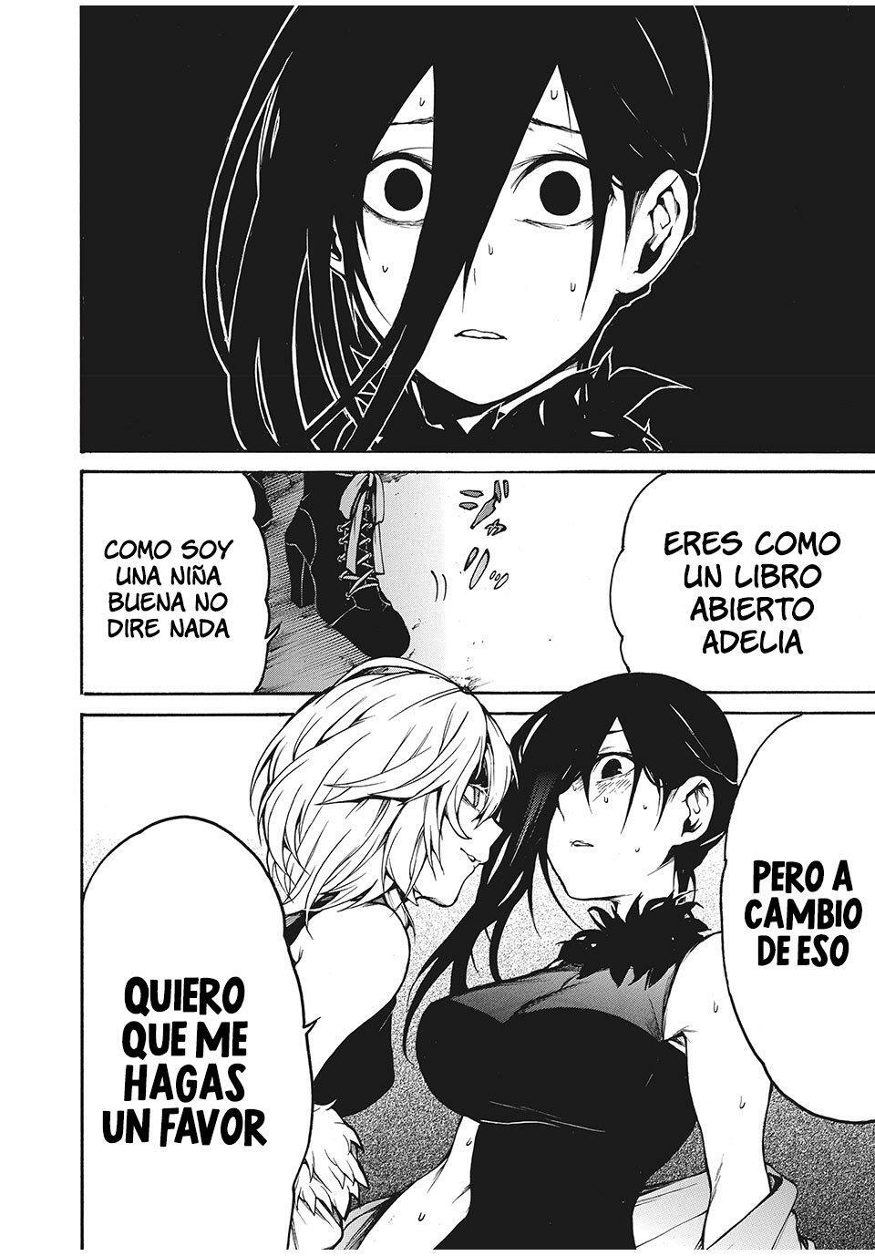 Capitulo 18 page 15