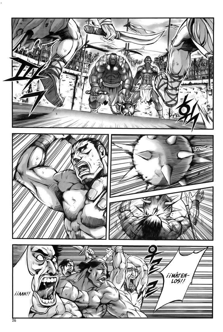 Capitulo 217 page 25