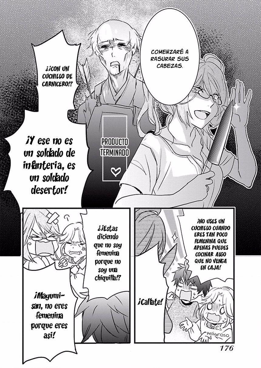 Capitulo 62 page 10