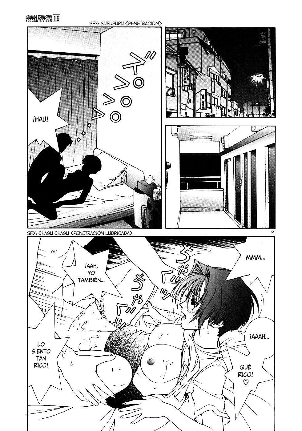 Capitulo 173 page 10