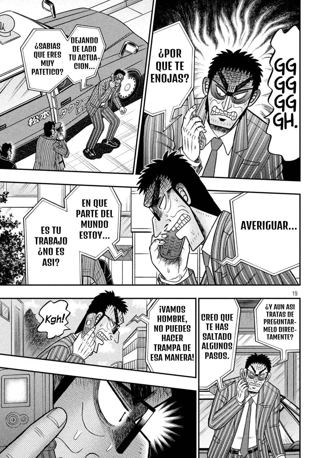 Capitulo 181 page 19