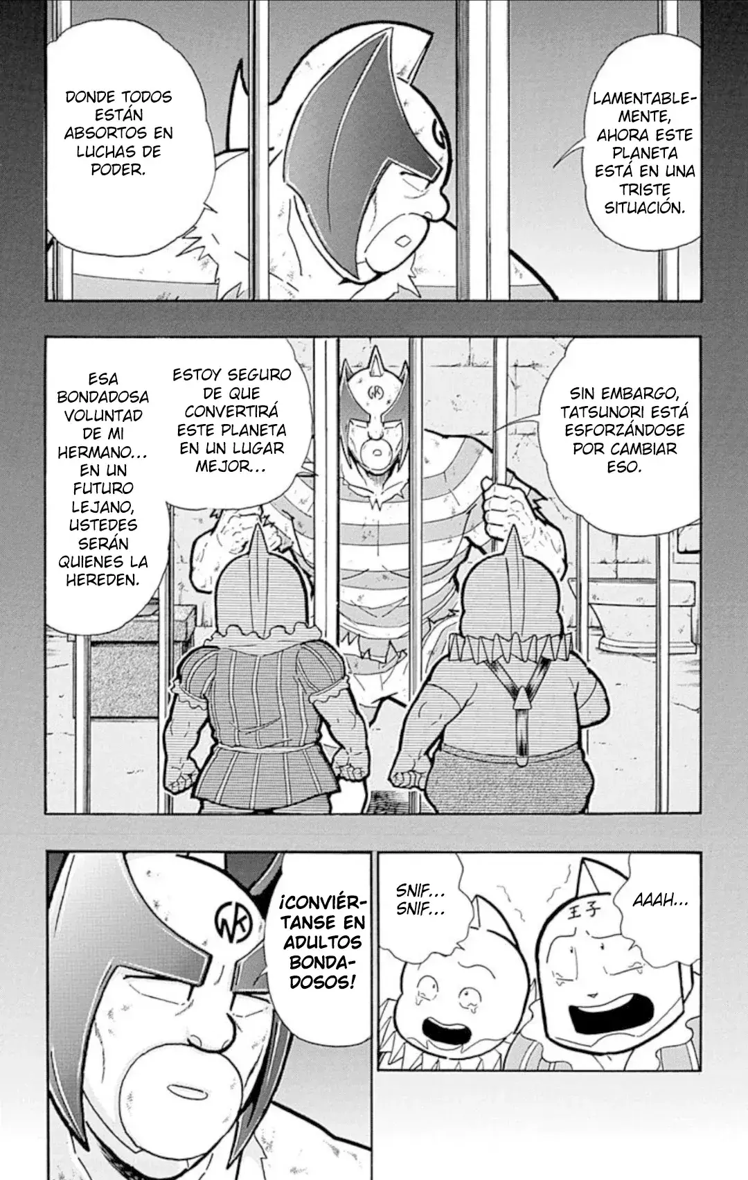 Capitulo 573 page 15