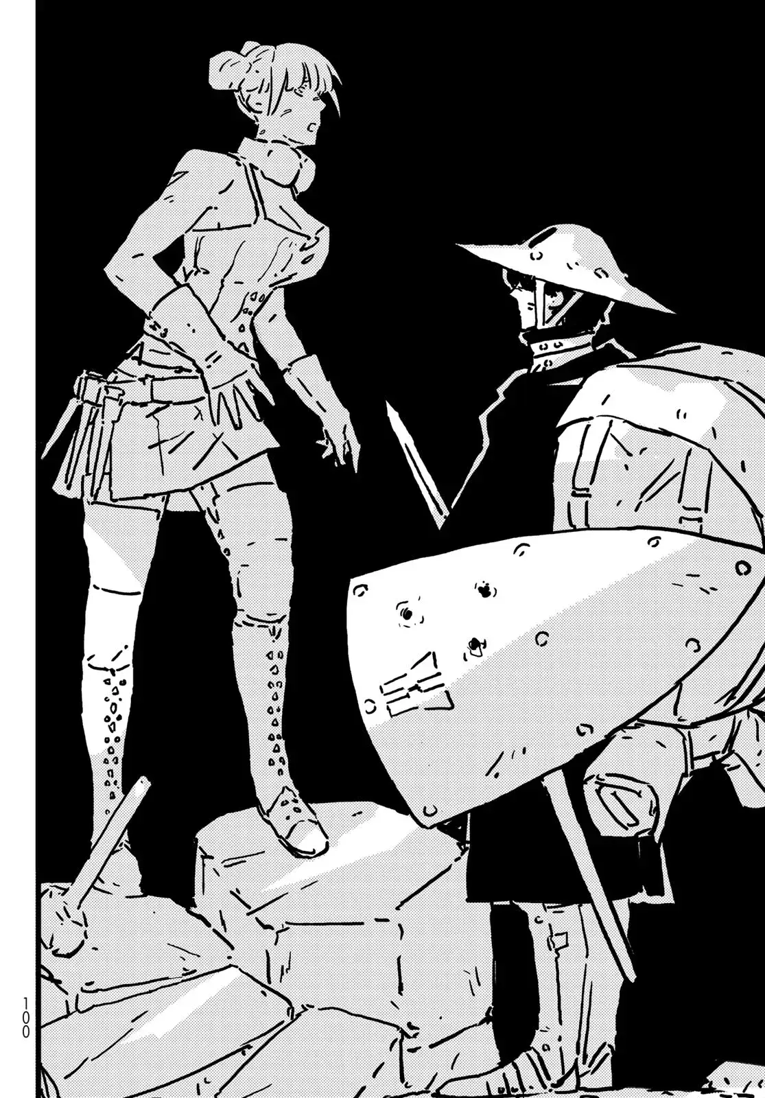 Capitulo 8 page 25