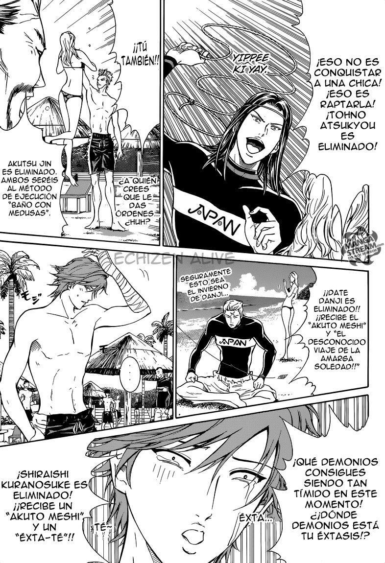 Capitulo 137 page 19