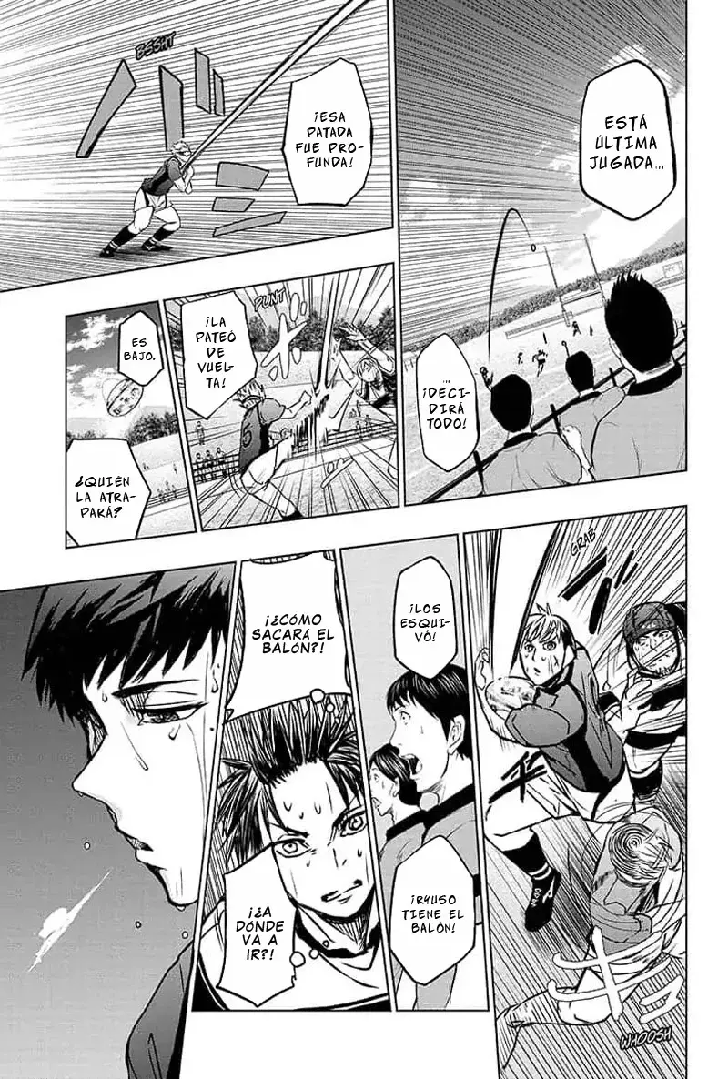 Capitulo 22 page 15