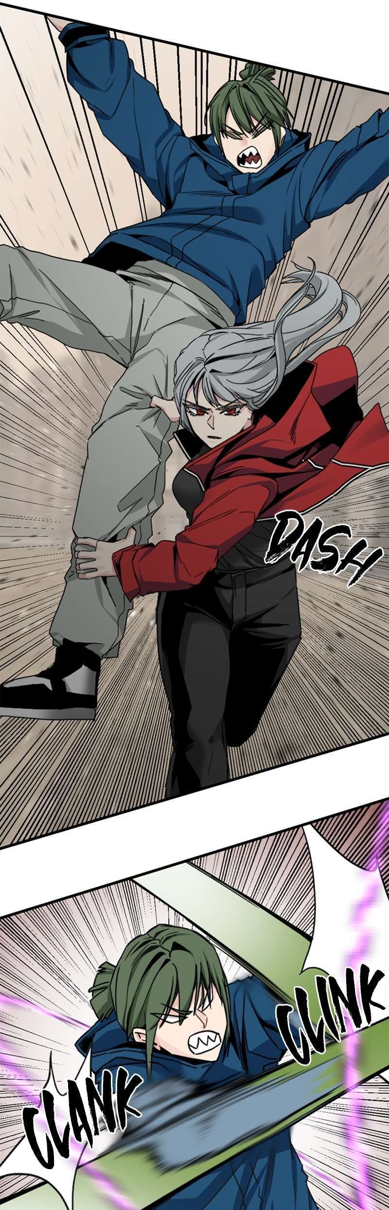 Capitulo 116 page 32