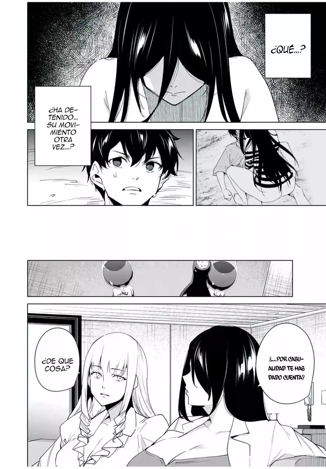 Capitulo 106 page 9