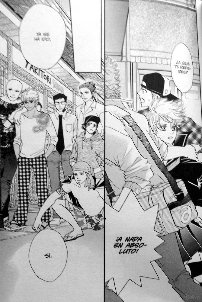 Capitulo 36 page 25