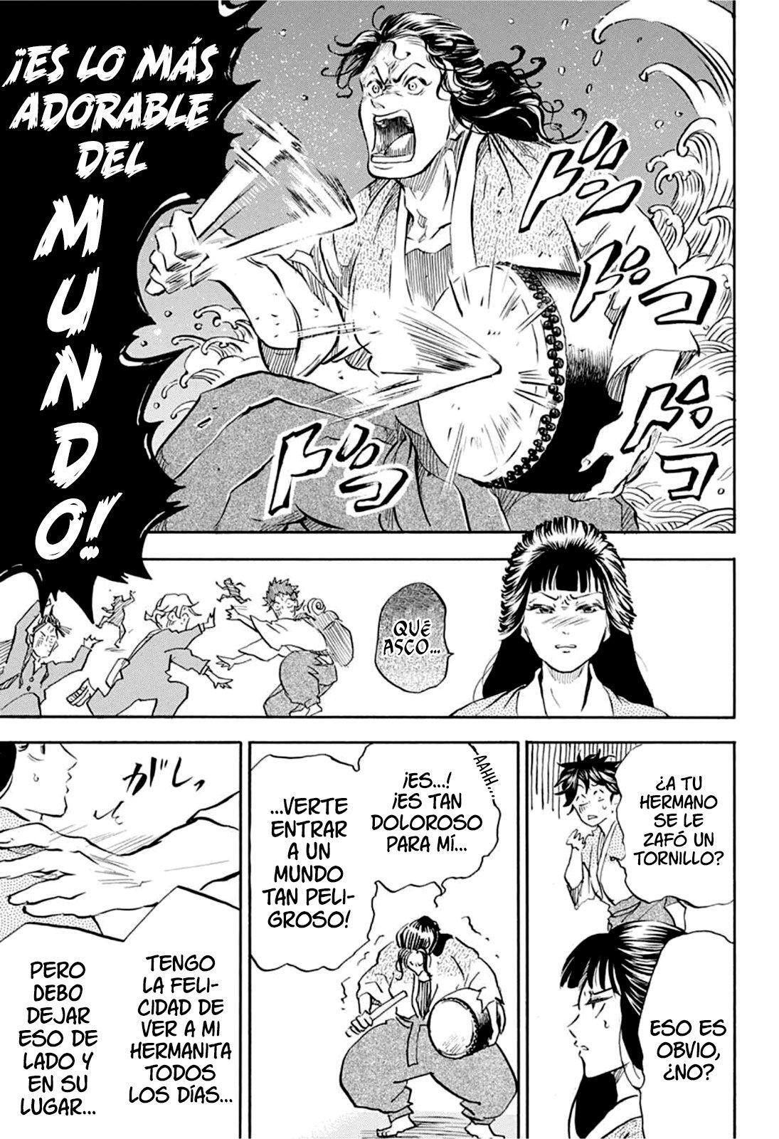 Capitulo 8 page 14