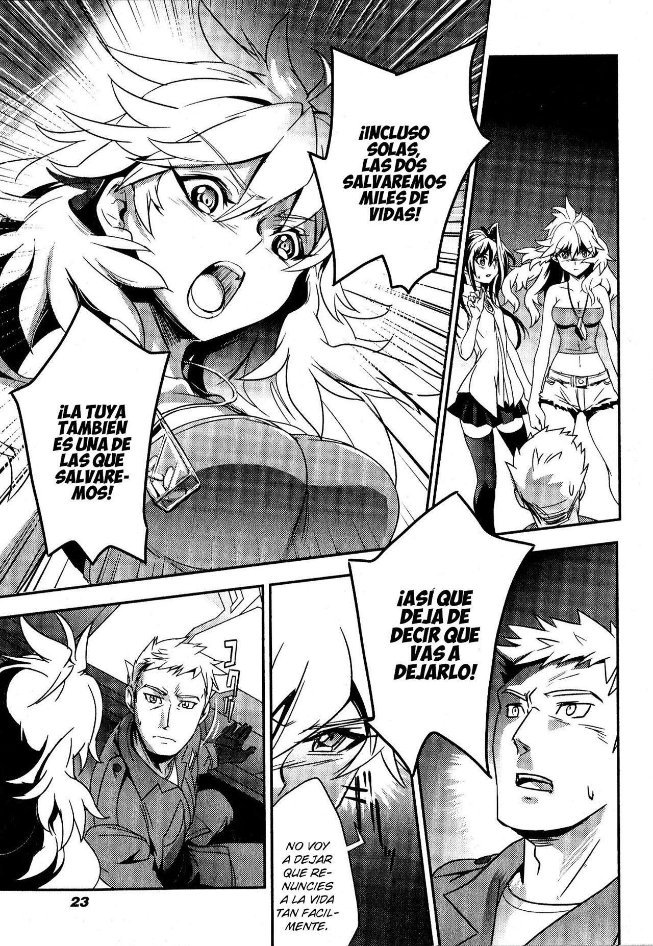 Capitulo 1 page 19