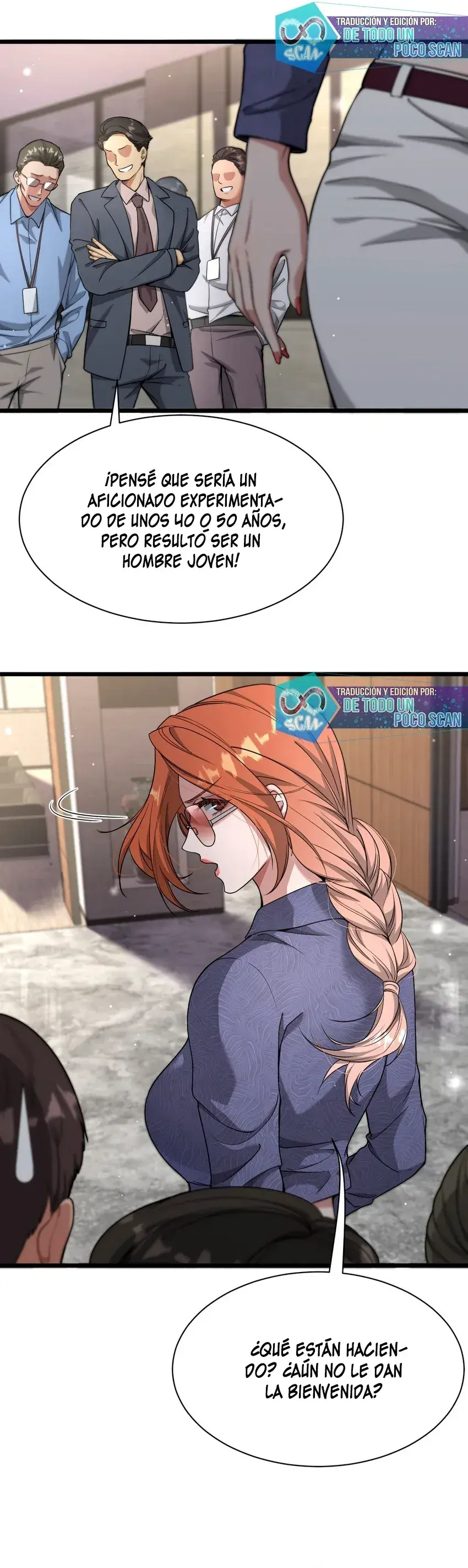 Capitulo 75 page 20