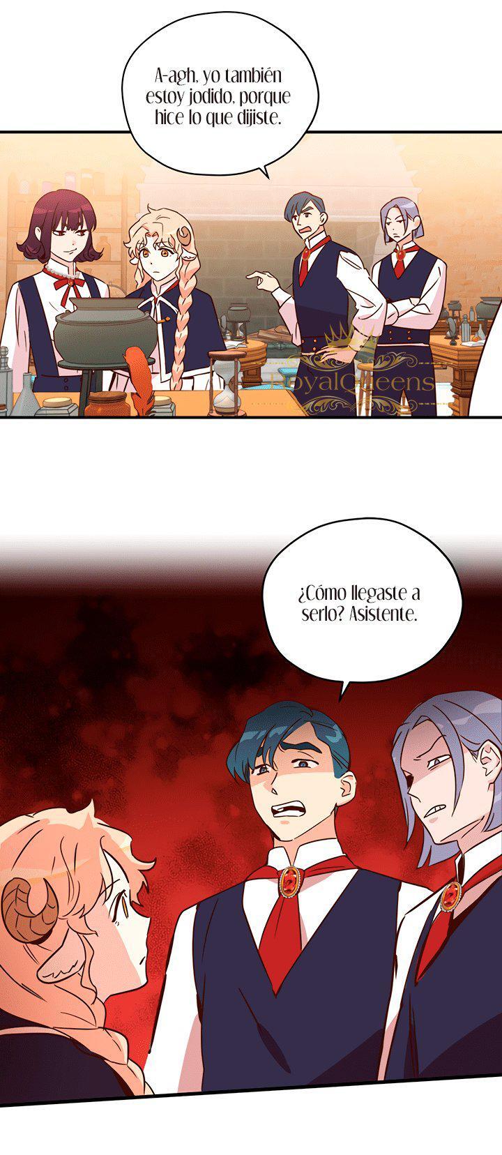 Capitulo 33 page 6
