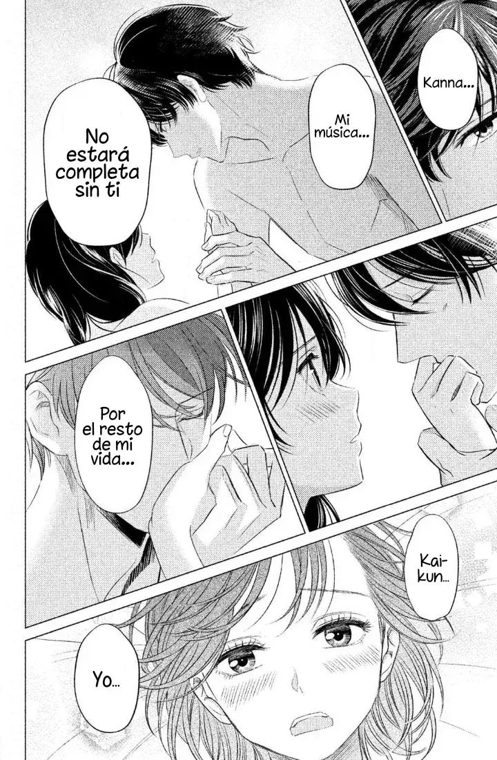 Capitulo 16 page 17