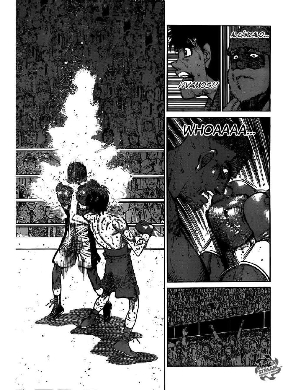 Capitulo 1003 page 14