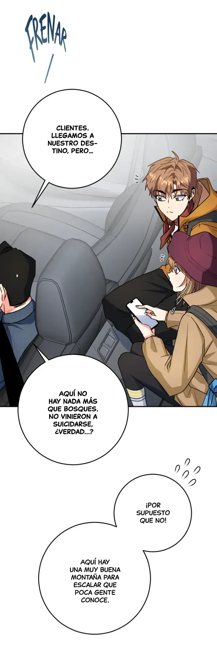 Capitulo 63 page 43