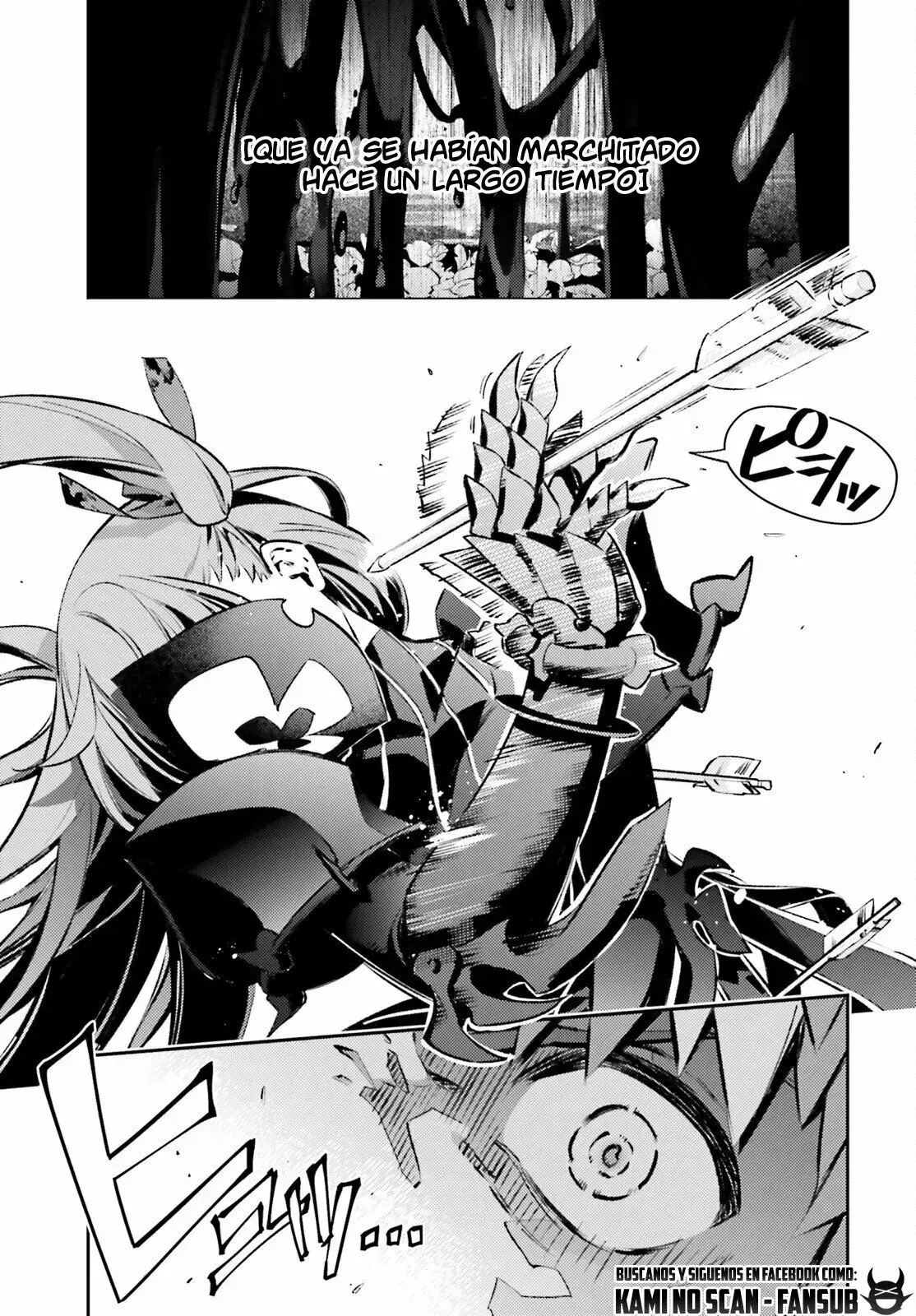 Capitulo 91 page 8