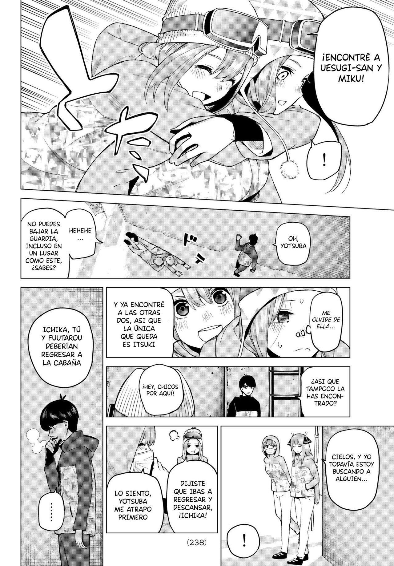 Capitulo 30 page 10