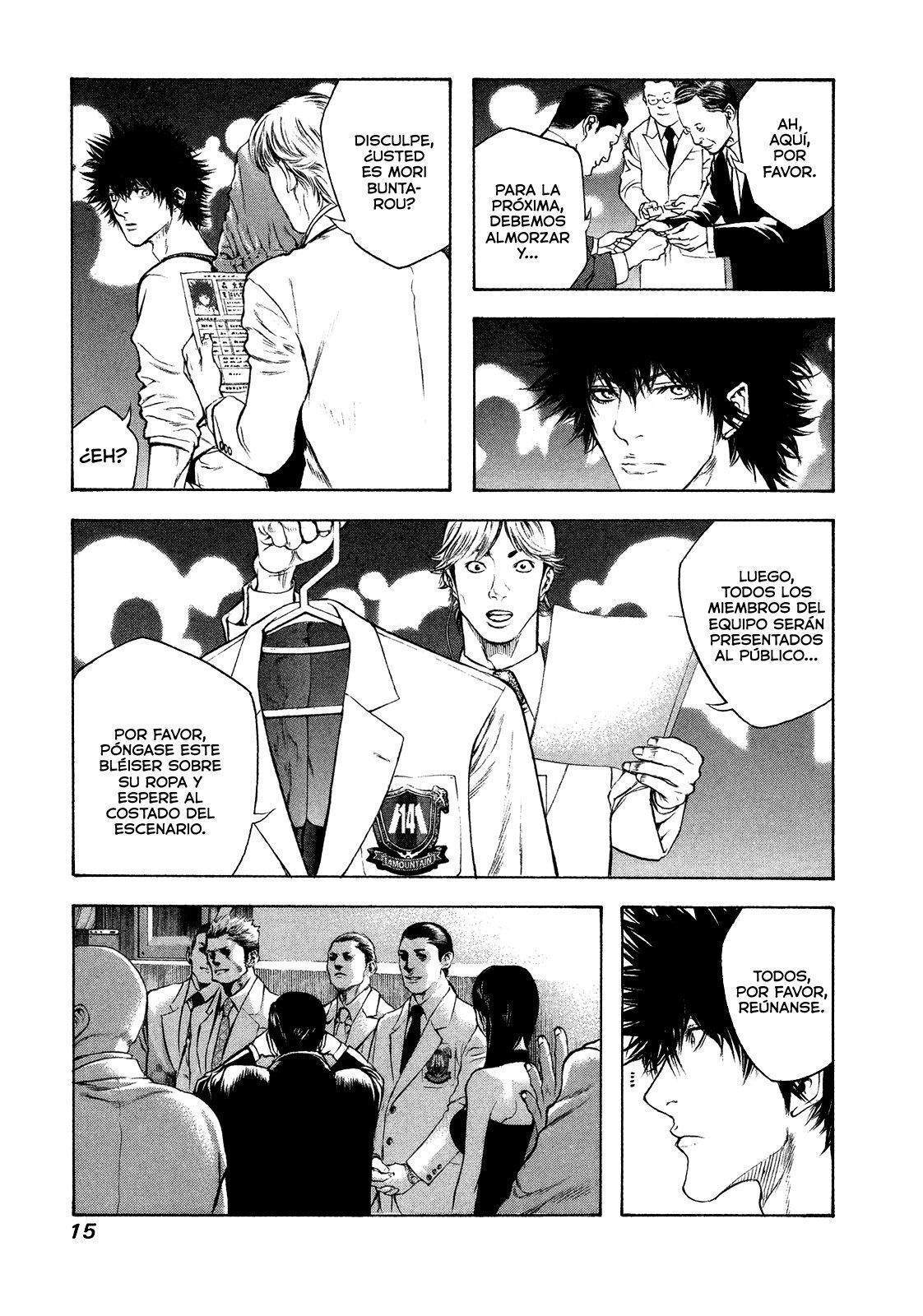 Capitulo 43 page 15
