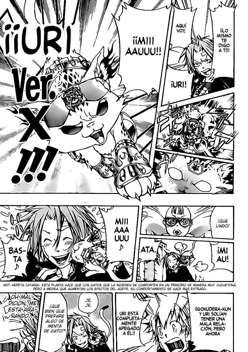 Capitulo 314 page 15