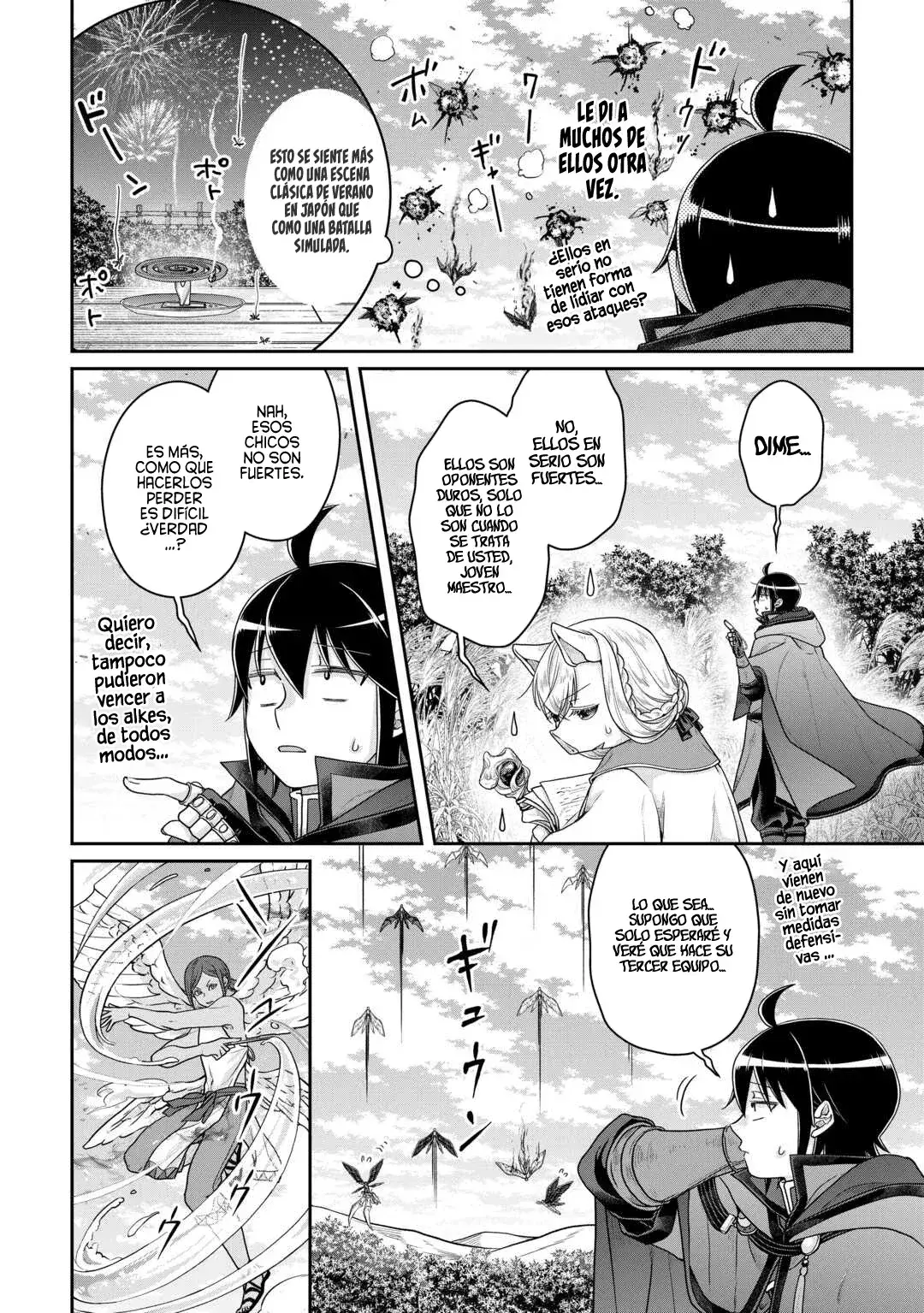 Capitulo 99 page 15