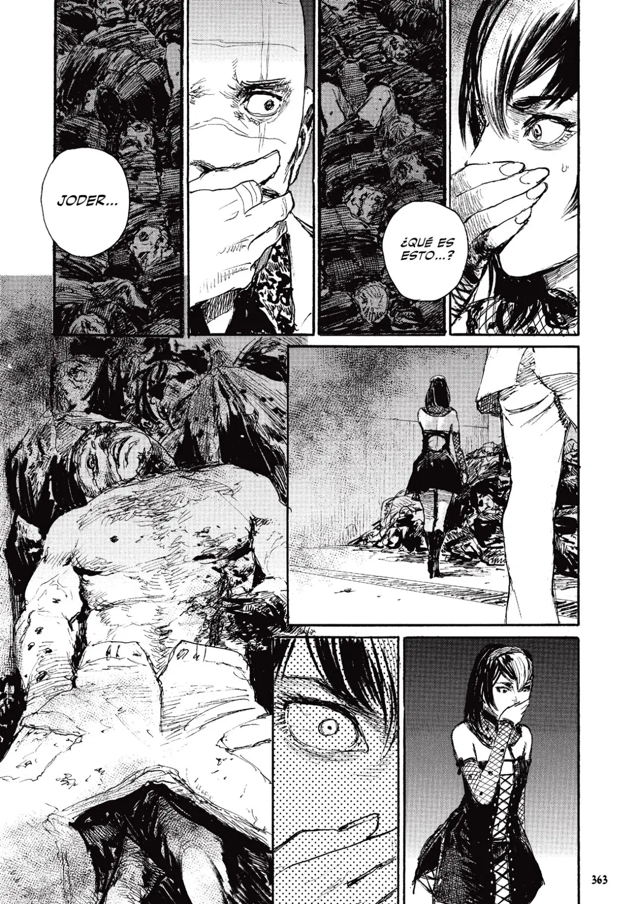 Capitulo 28 page 10