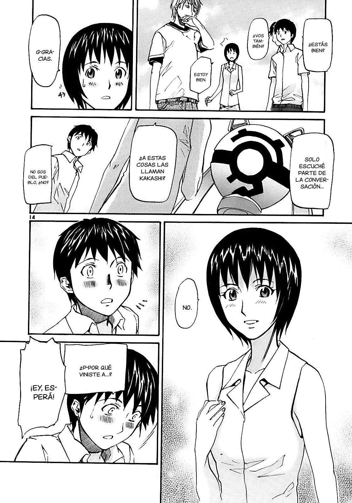 Capitulo 16 page 12