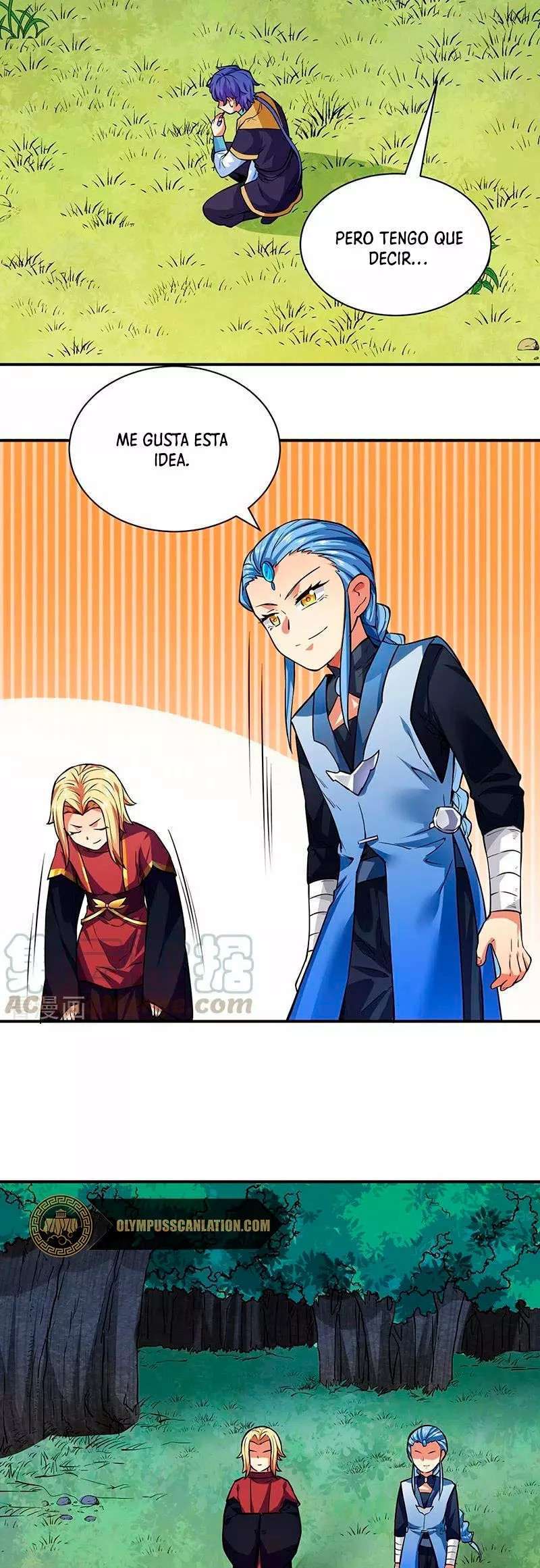 Capitulo 255 page 12