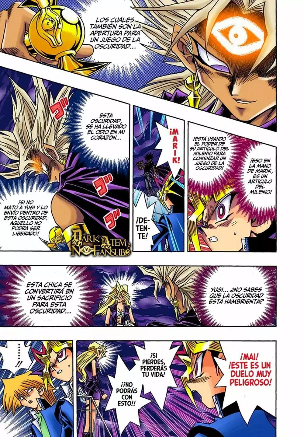 Capitulo 219 page 8