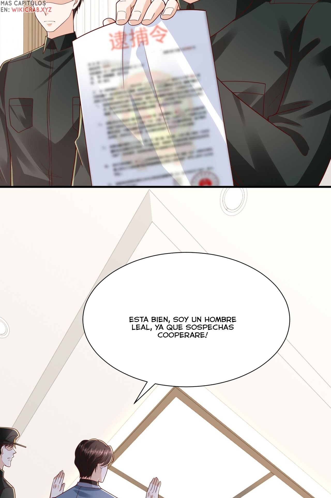 Capitulo 789 page 32