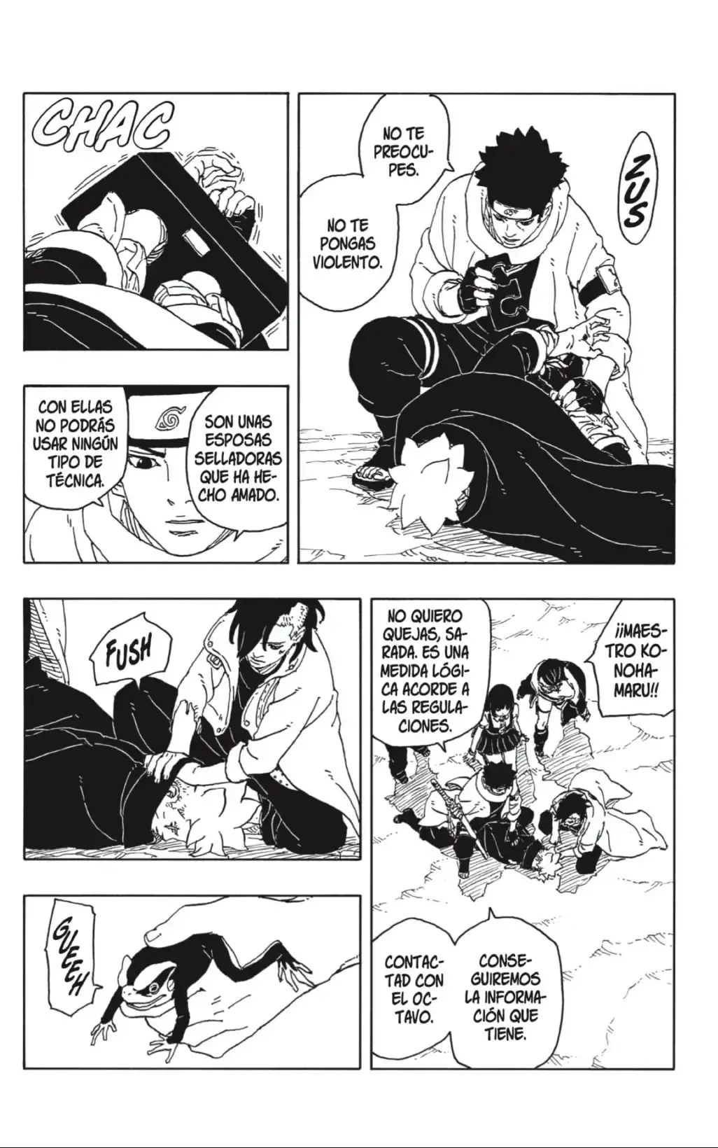 Capitulo 13 page 35
