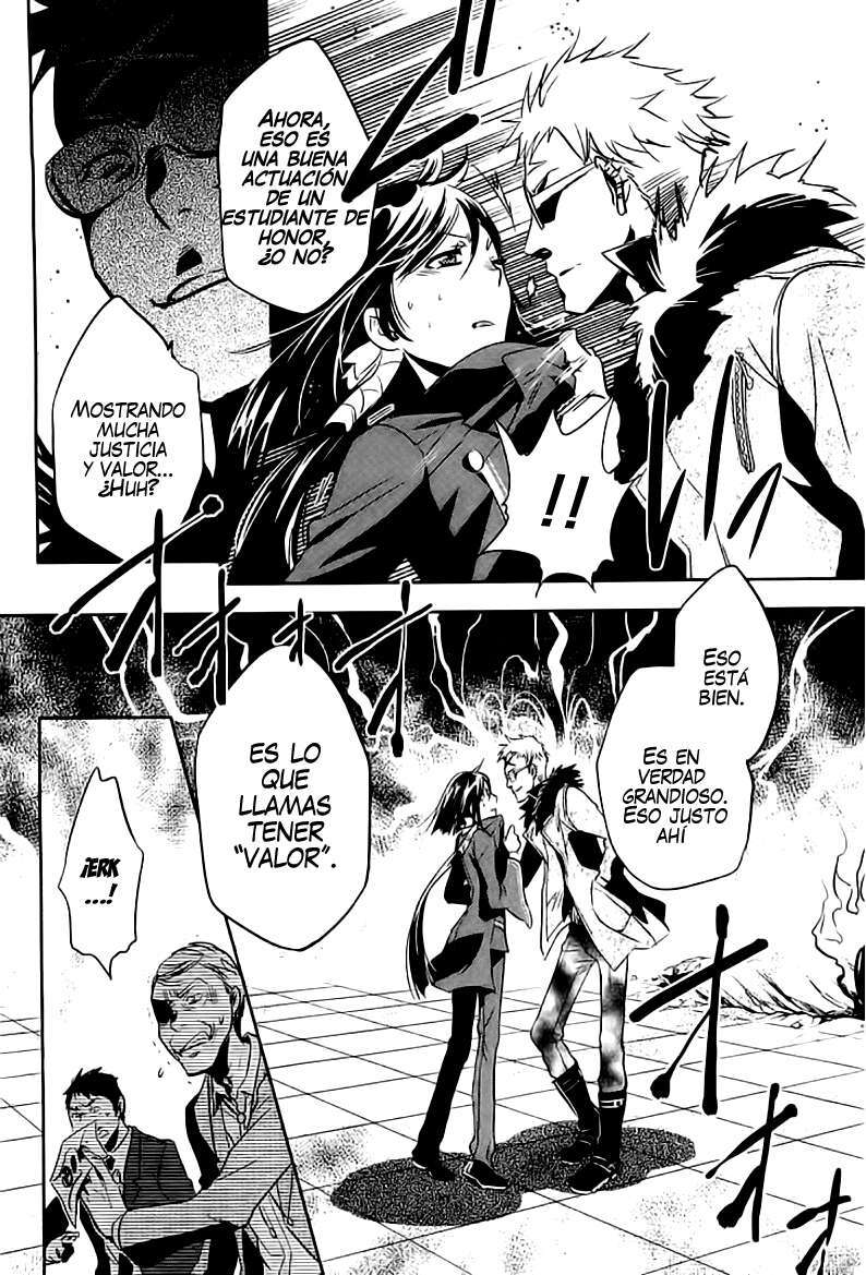 Capitulo 20 page 19