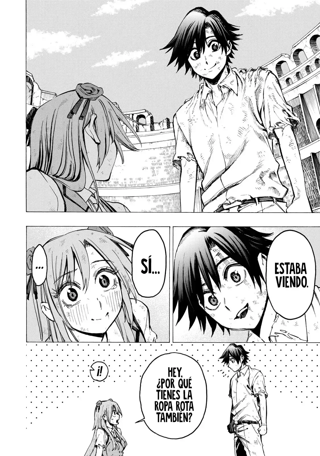 Capitulo 61 page 10
