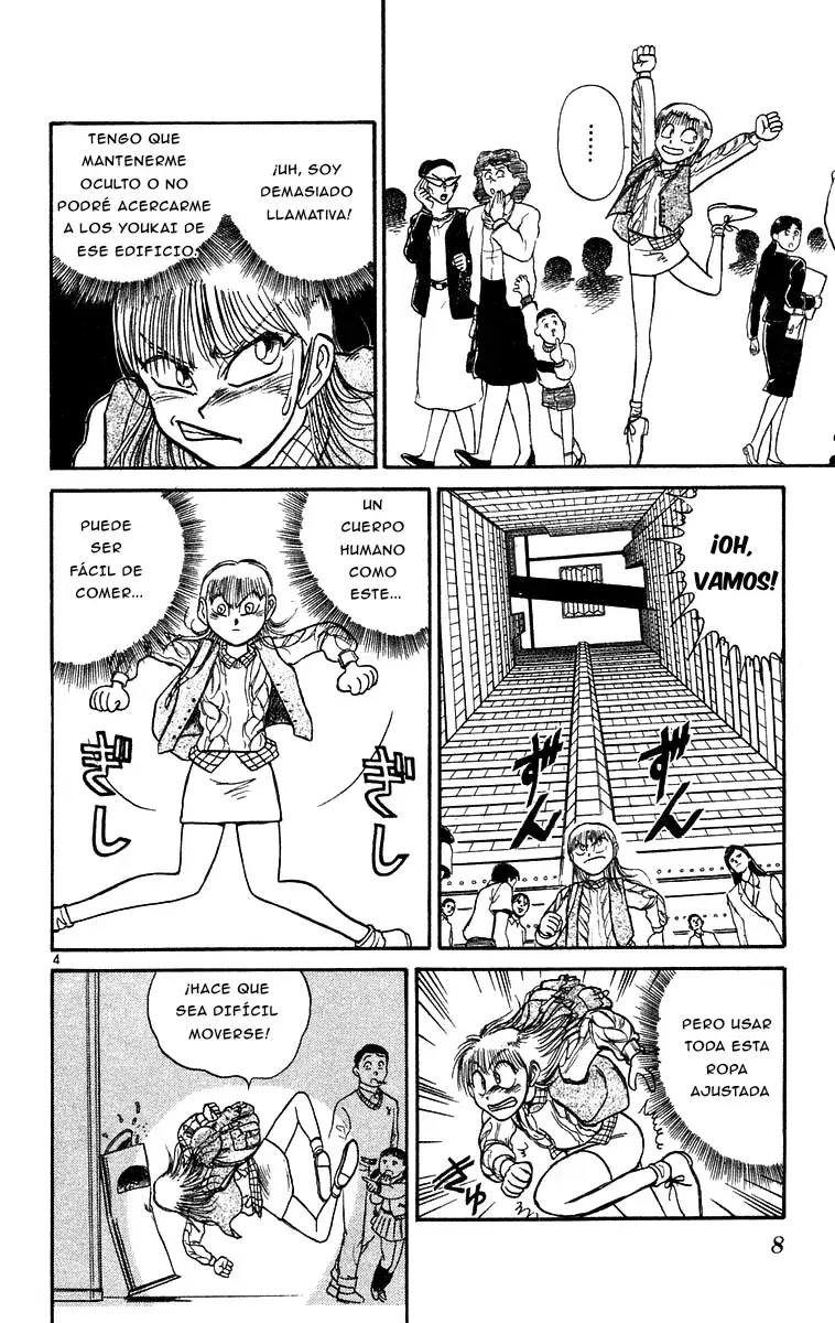 Capitulo 169 page 8