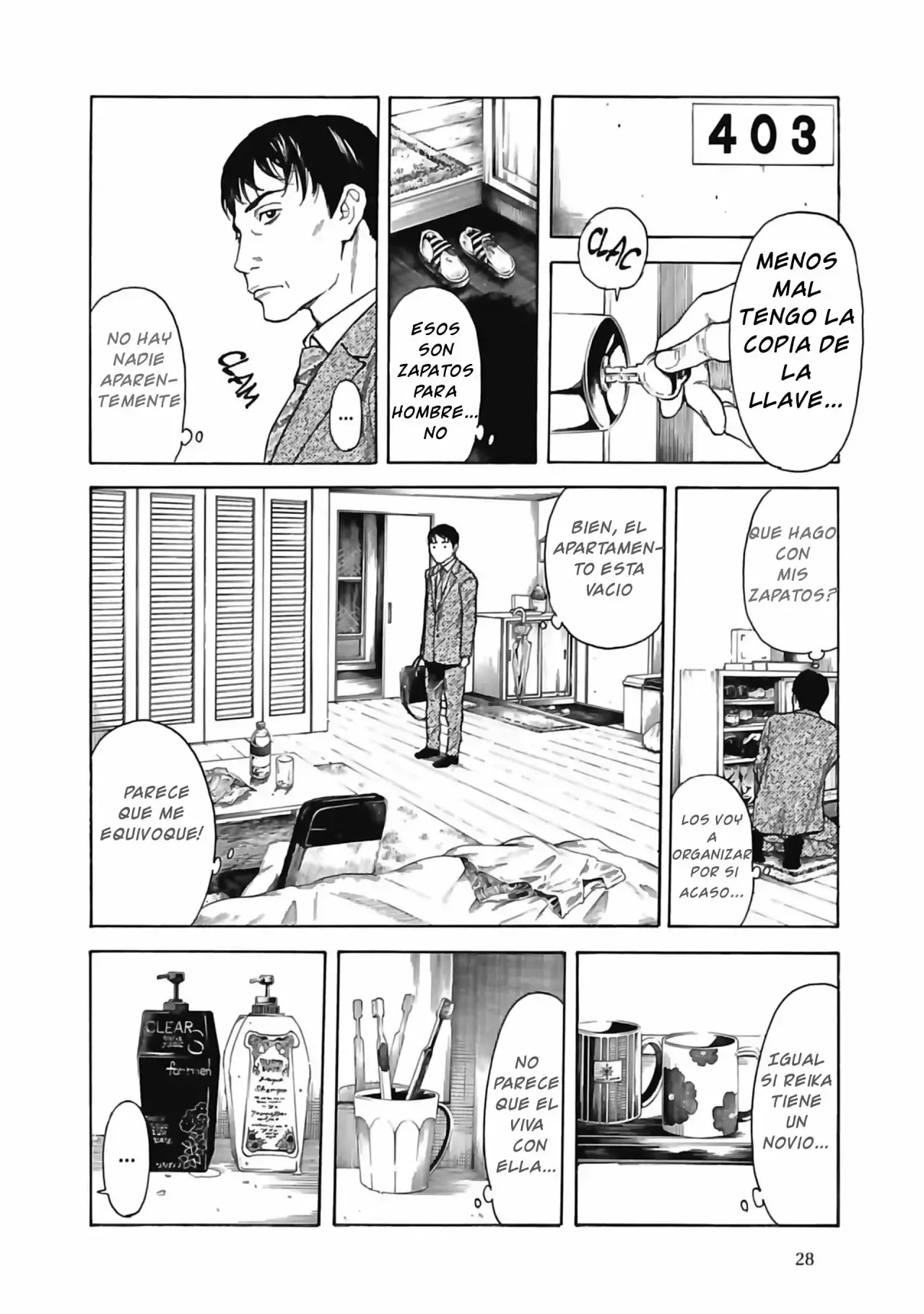 Capitulo 1 page 30