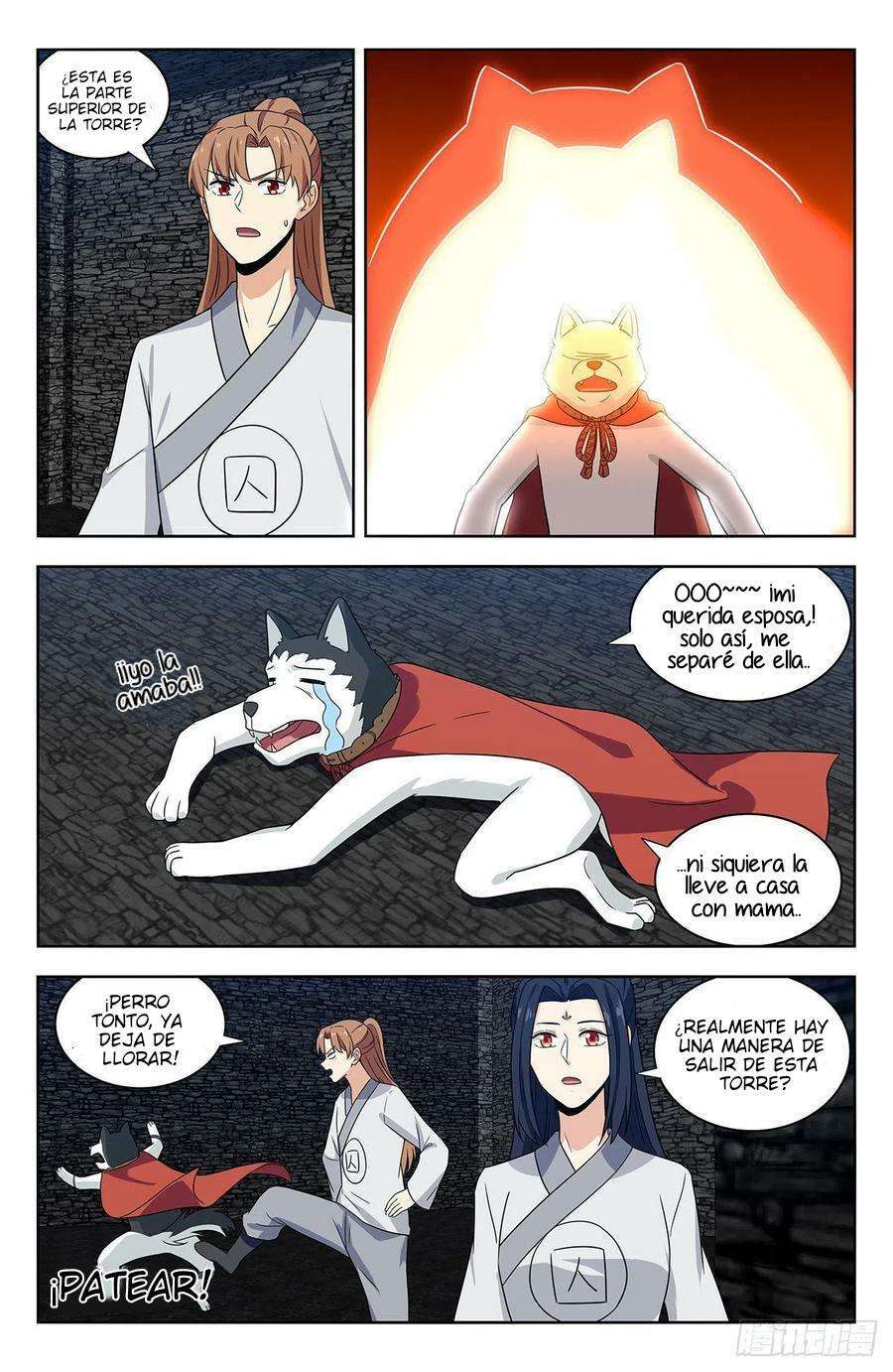Capitulo 340 page 10