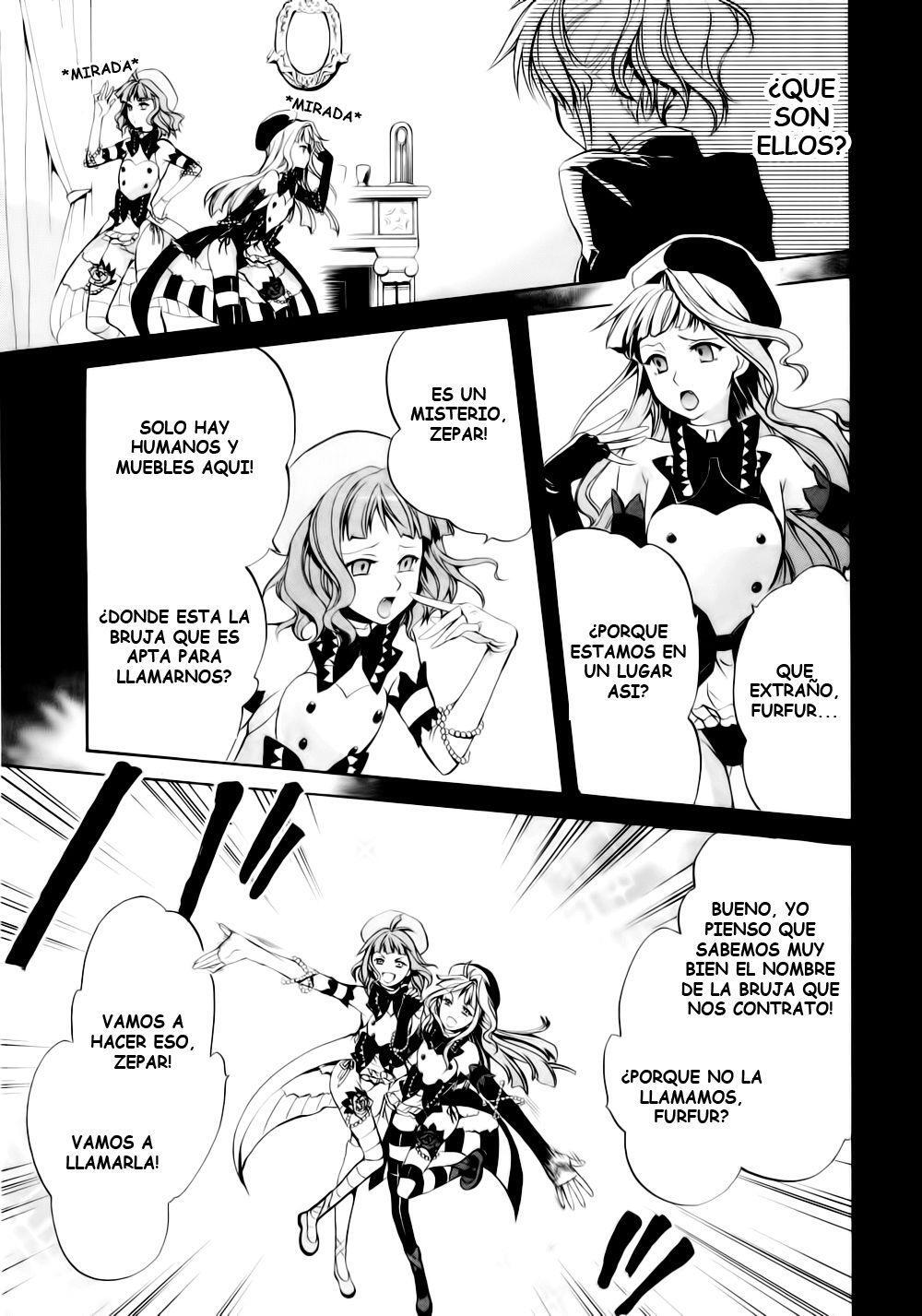 Capitulo 8 page 39