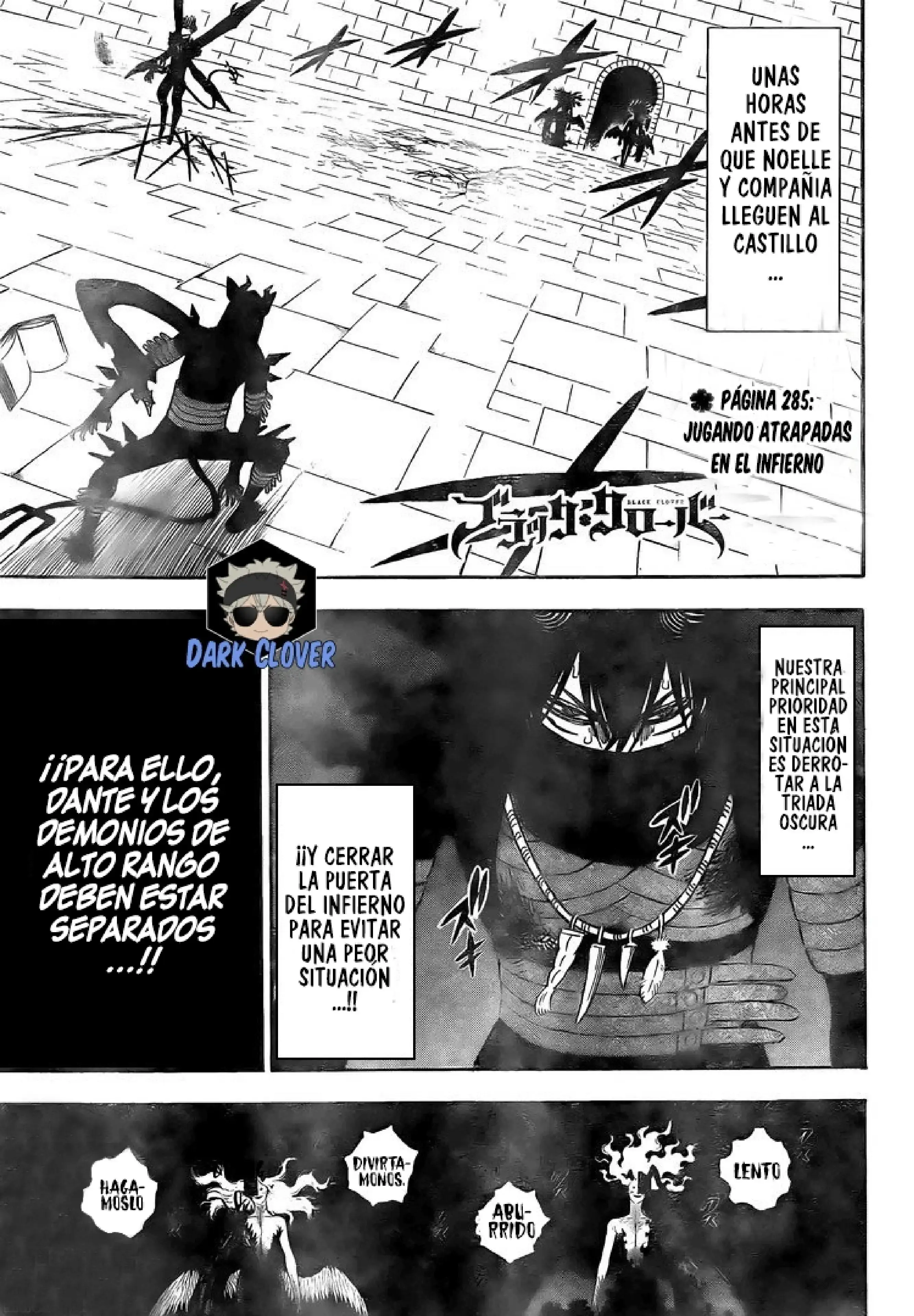 Capitulo 285 page 2