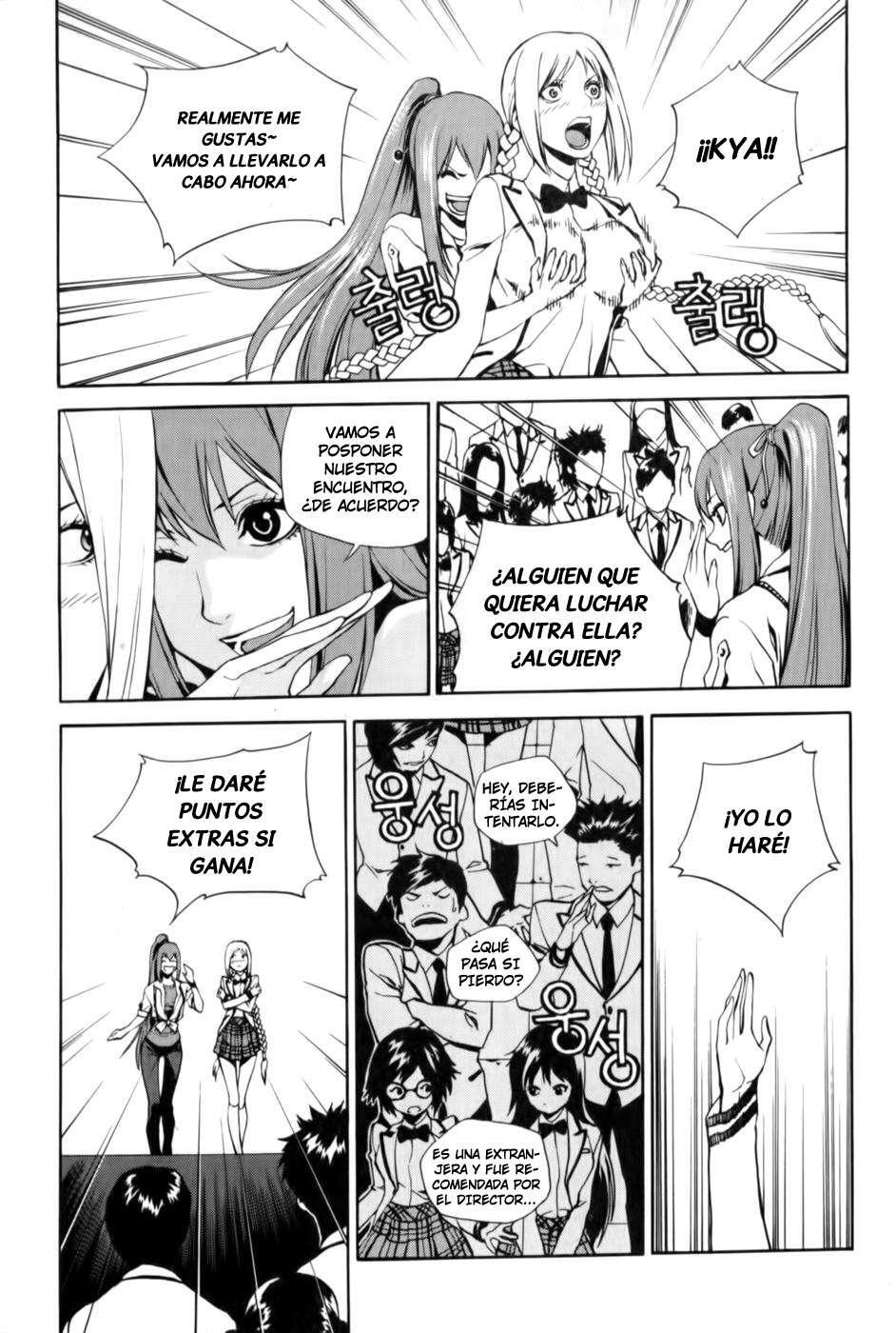 Capitulo 8 page 16