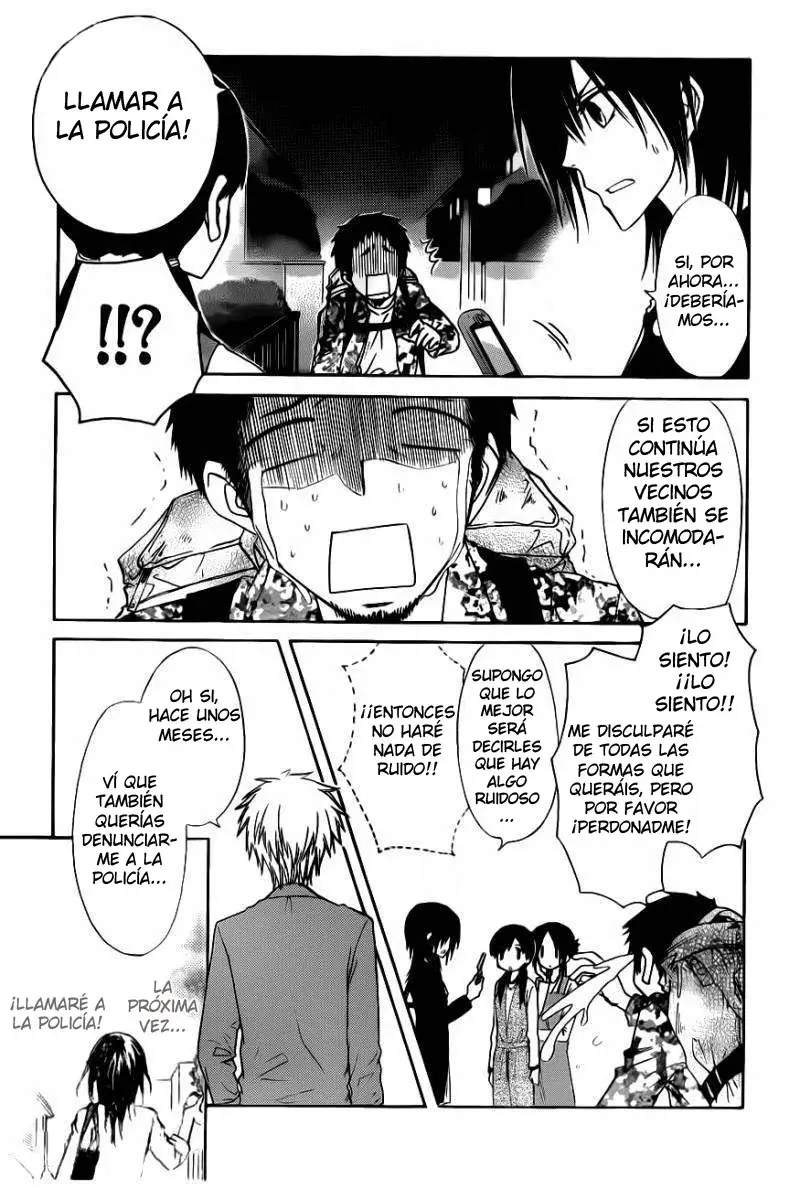 Capitulo 70 page 15