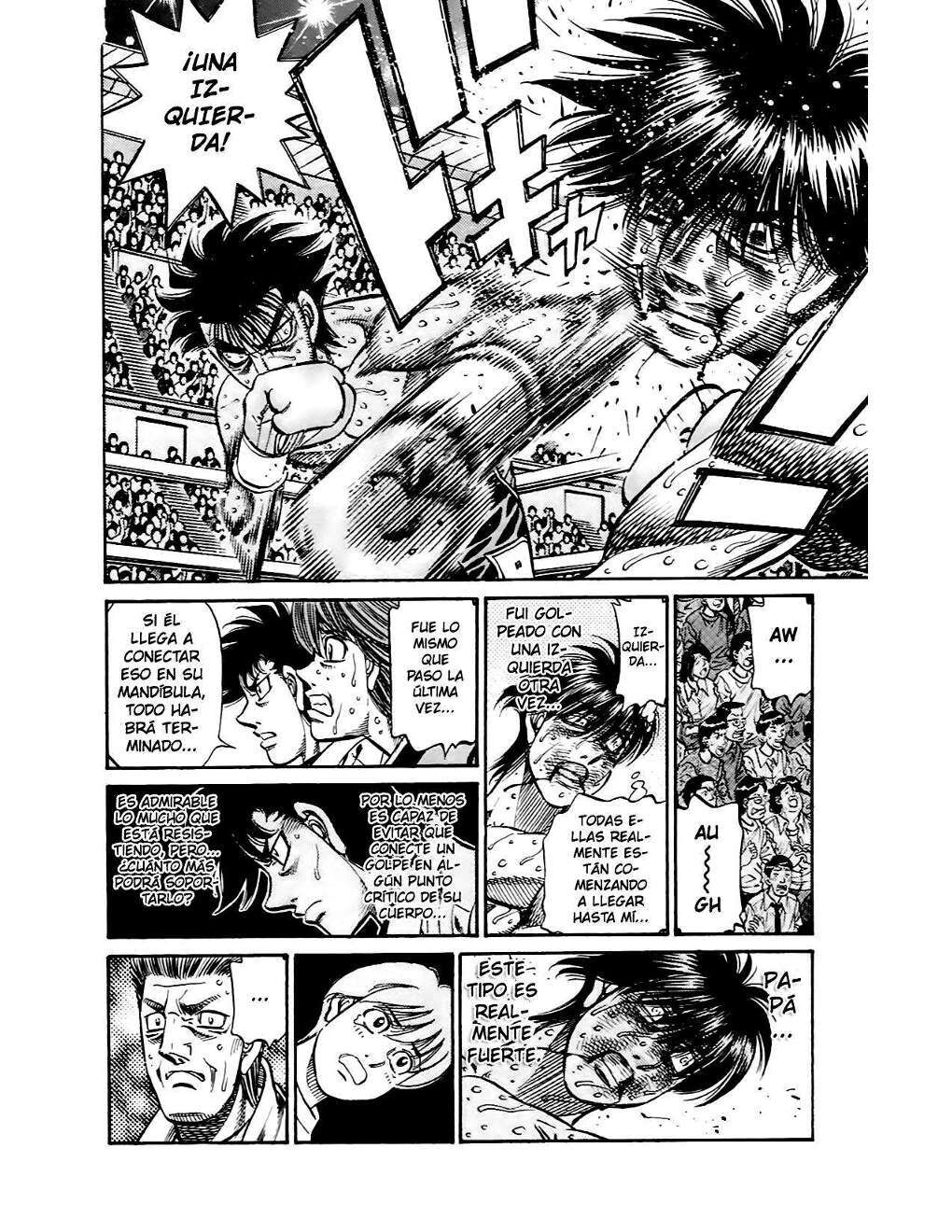 Capitulo 842 page 10