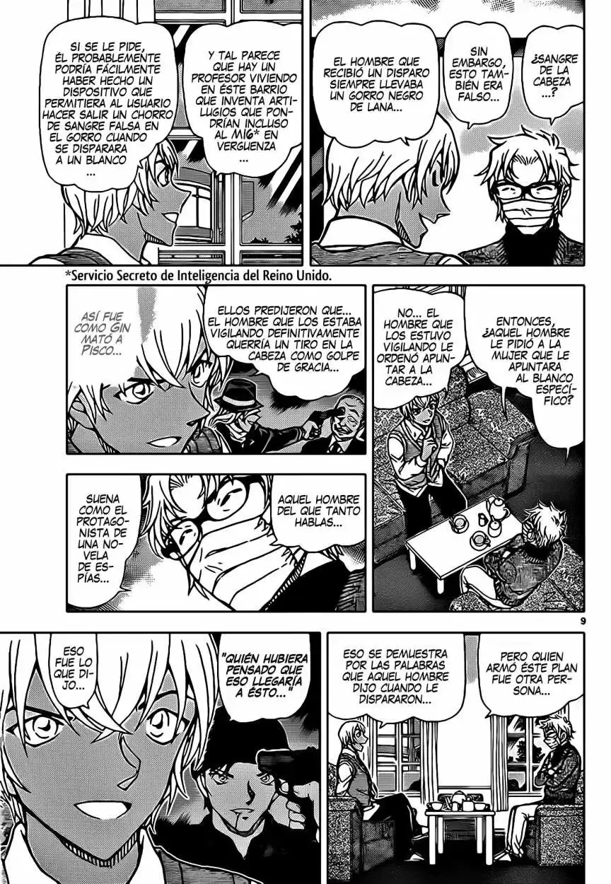 Capitulo 895 page 10