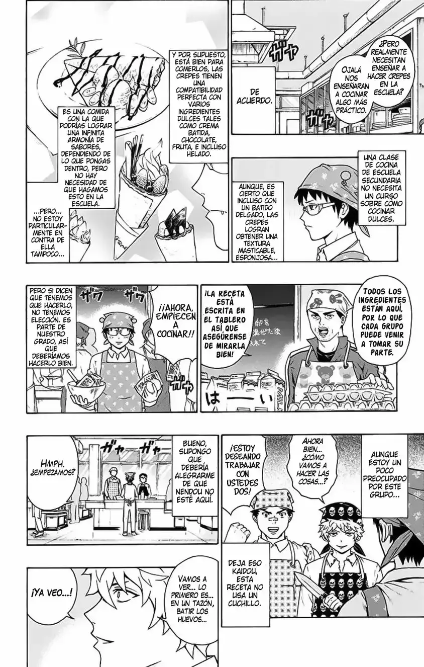 Capitulo 97 page 5