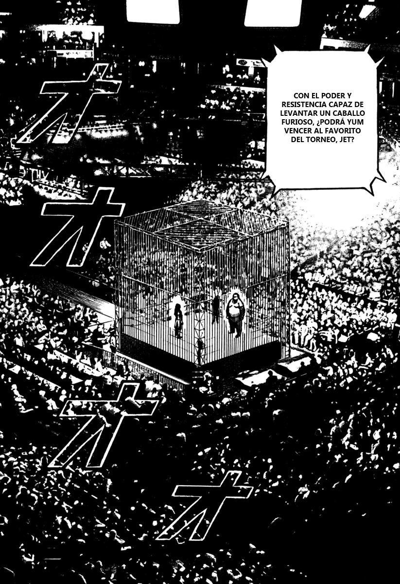 Capitulo 161 page 14