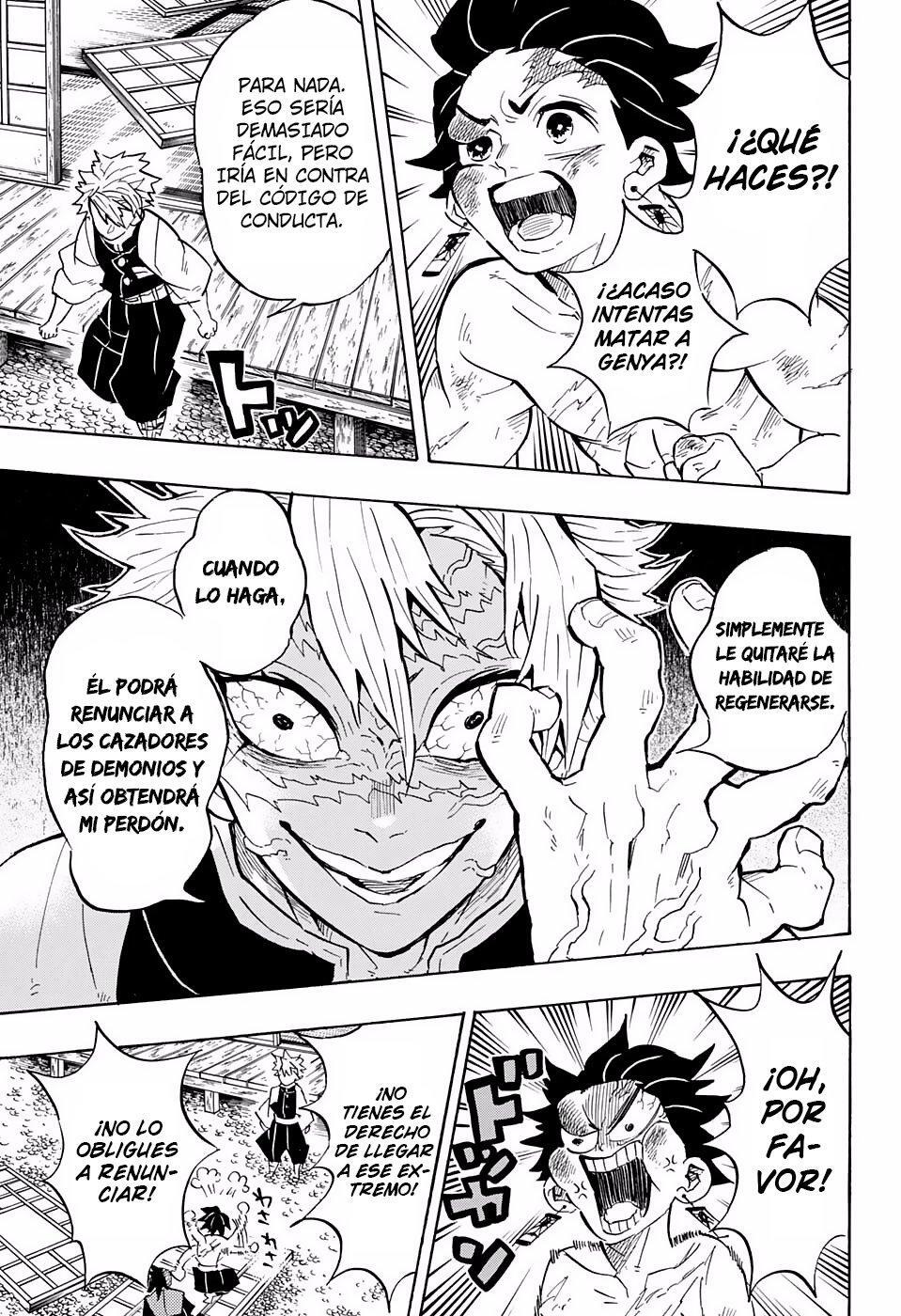 Capitulo 133 page 10