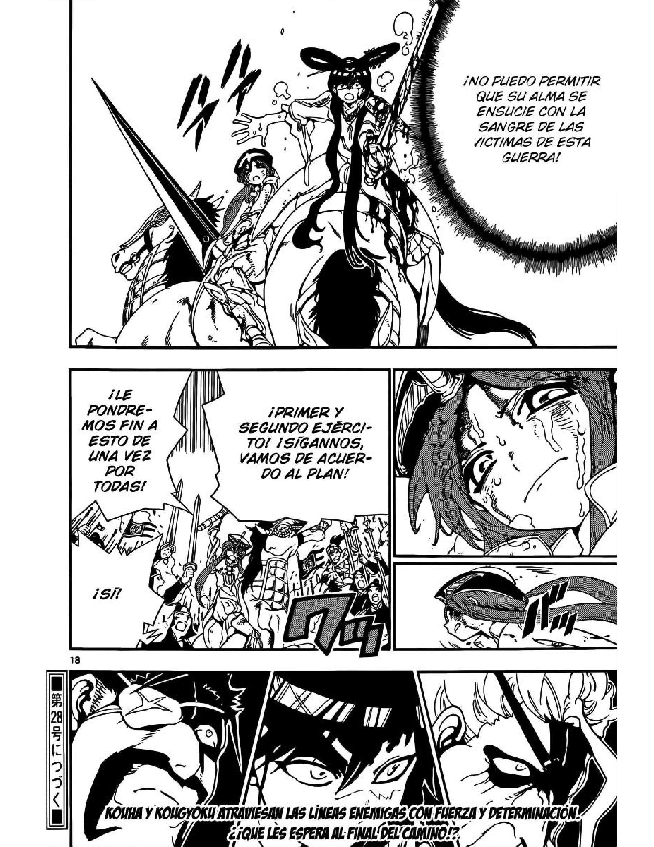 Capitulo 269 page 18