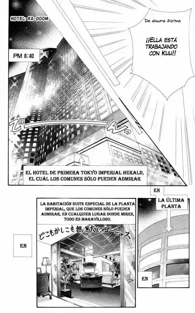 Capitulo 102 page 18