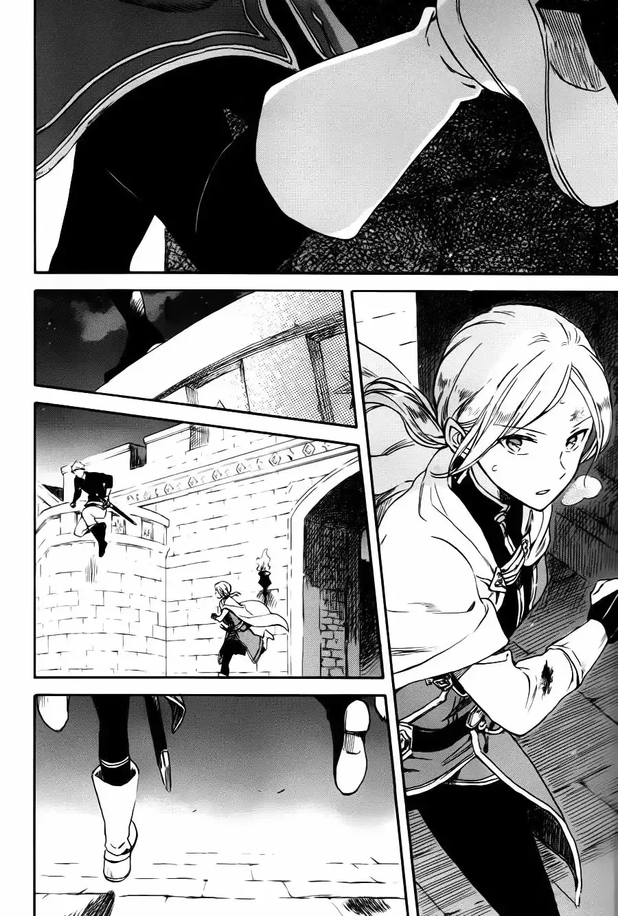 Capitulo 84 page 28