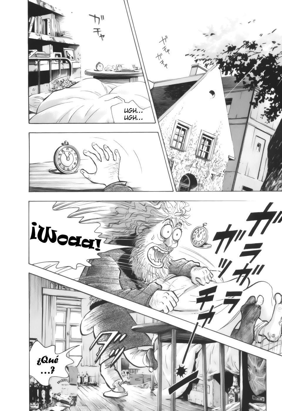 Capitulo 119 page 18